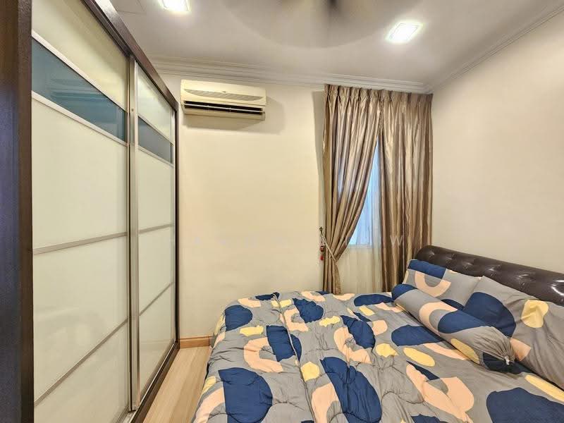 Condominium for Sale at Casa Ria - Sharon Liew - Bedroom - PropertyGuru.com.my