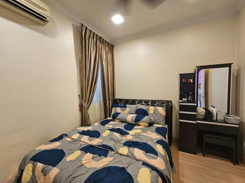 Condominium for Sale at Casa Ria - Sharon Liew - Bedroom - PropertyGuru.com.my
