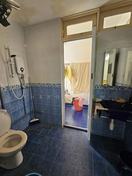 Condominium for Sale at Casa Ria - Sharon Liew - Bathroom - PropertyGuru.com.my