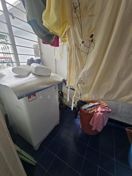 Condominium for Sale at Casa Ria - Sharon Liew - Balcony - PropertyGuru.com.my