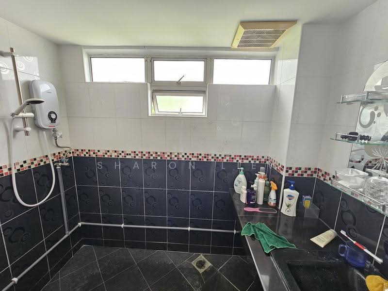 Condominium for Sale at Casa Ria - Sharon Liew - Bathroom - PropertyGuru.com.my