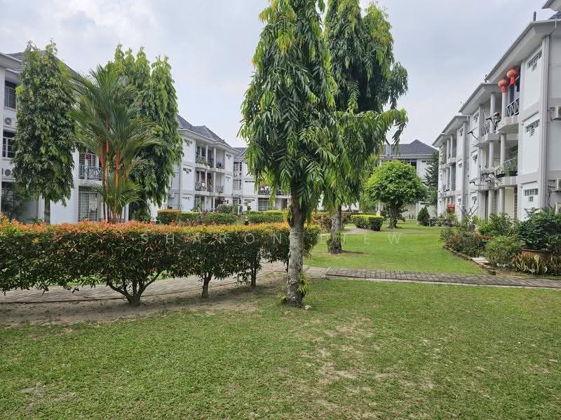Condominium for Sale at Casa Ria - Sharon Liew - Exterior - PropertyGuru.com.my