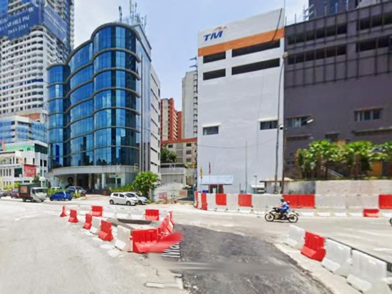 Pejabat untuk Disewa di Taman Bangsar (Bangsar) - Keanu Tan - Exterior - PropertyGuru.com.my