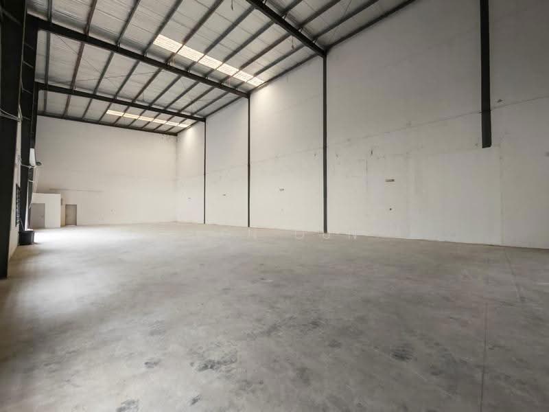Semi-D Factory for Rent in Johor Bahru (Johor) - Leon Oun - Interior - PropertyGuru.com.my