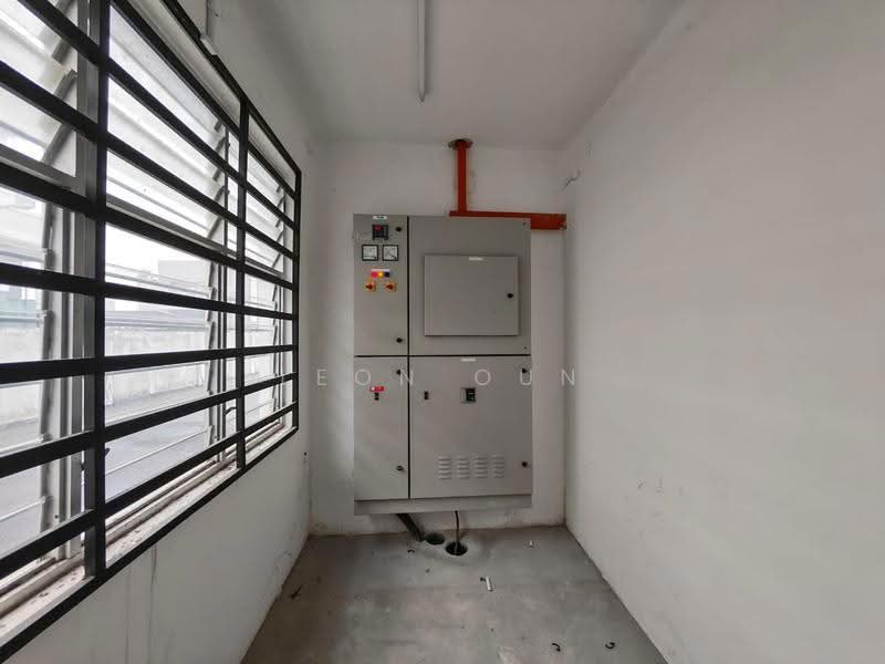 Semi-D Factory for Rent in Johor Bahru (Johor) - Leon Oun - Interior - PropertyGuru.com.my