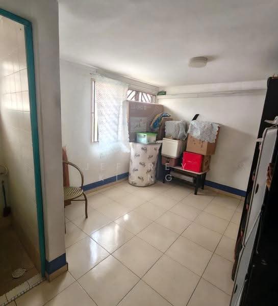 2-storey Terraced House for Sale in Taman Plentong Baru (Masai) - Jeffrey Kiong - Interior - PropertyGuru.com.my