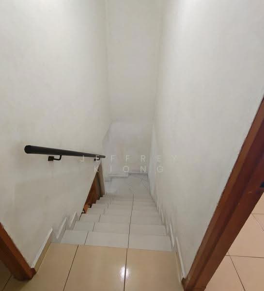 2-storey Terraced House for Sale in Taman Plentong Baru (Masai) - Jeffrey Kiong - Interior - PropertyGuru.com.my