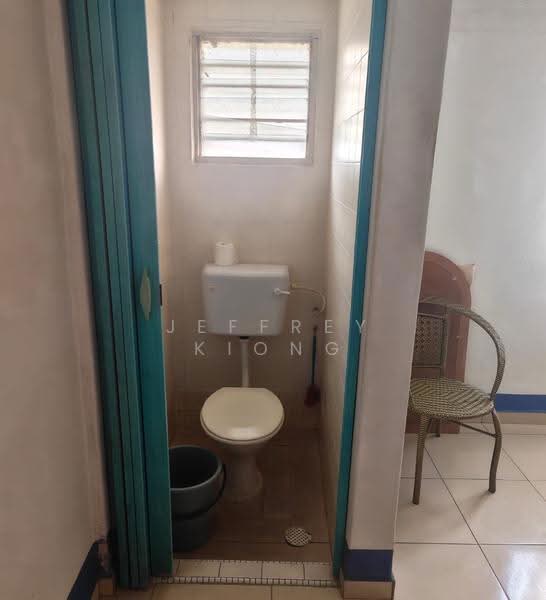 2-storey Terraced House for Sale in Taman Plentong Baru (Masai) - Jeffrey Kiong - Bathroom - PropertyGuru.com.my