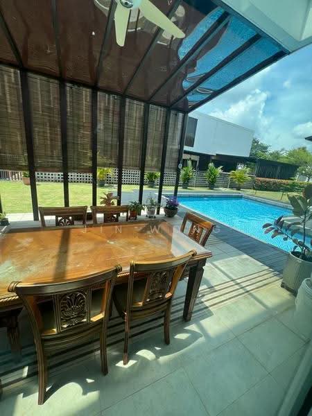 Bungalow House untuk Disewa di East Ledang (Iskandar Puteri (Nusajaya)) - Jin Wong - PropertyGuru.com.my