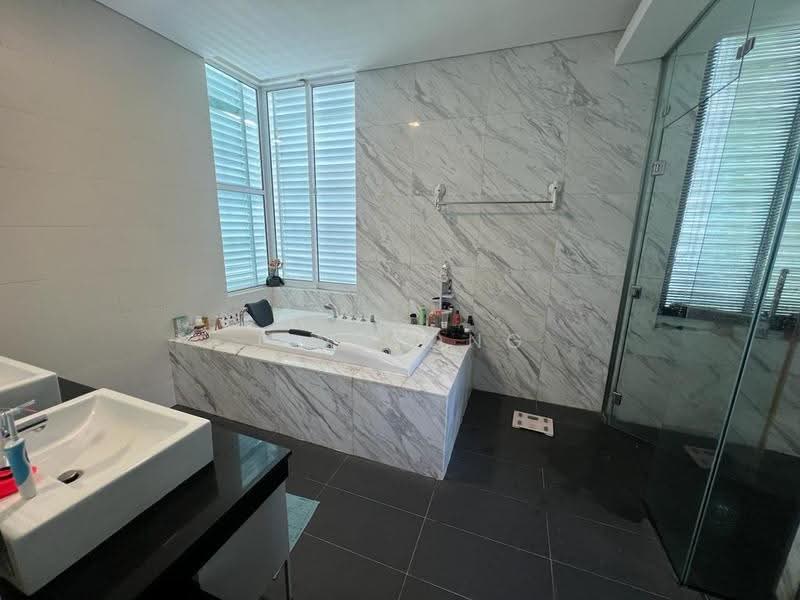 Bungalow House untuk Disewa di East Ledang (Iskandar Puteri (Nusajaya)) - Jin Wong - PropertyGuru.com.my