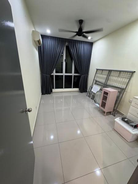 Kediaman Servis untuk Disewa di Meridin Bayvue Serviced Apartment - Jane Ngoi - Interior - PropertyGuru.com.my