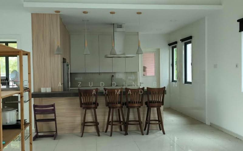 Bungalow House for Sale in Cyberjaya (Selangor) - Aizuddin bin Ahmad - Kitchen - PropertyGuru.com.my