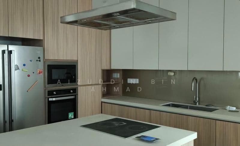 Bungalow House for Sale in Cyberjaya (Selangor) - Aizuddin bin Ahmad - Kitchen - PropertyGuru.com.my