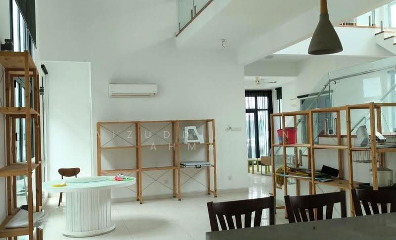 Bungalow House for Sale in Cyberjaya (Selangor) - Aizuddin bin Ahmad - Living Room - PropertyGuru.com.my