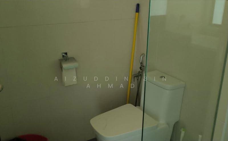 Bungalow House for Sale in Cyberjaya (Selangor) - Aizuddin bin Ahmad - Bathroom - PropertyGuru.com.my