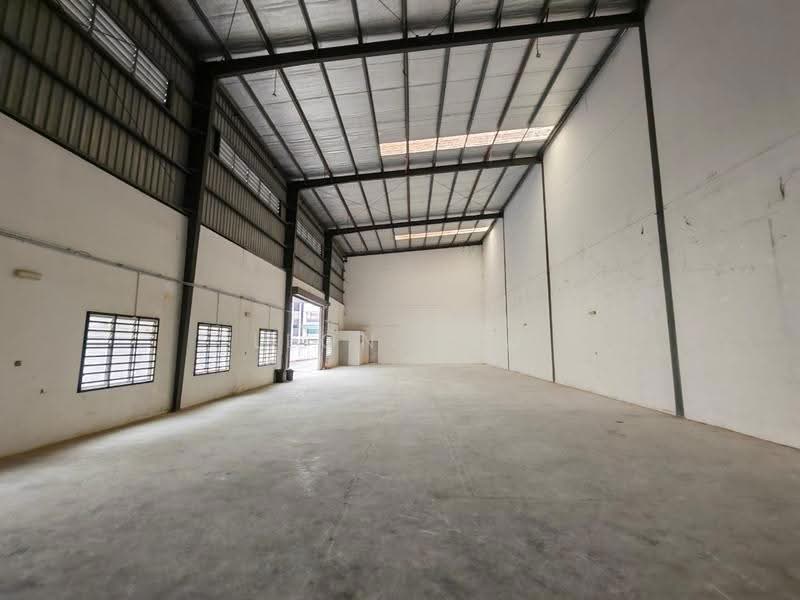 Semi-D Factory for Sale in Johor Bahru (Johor) - Leon Oun - Interior - PropertyGuru.com.my