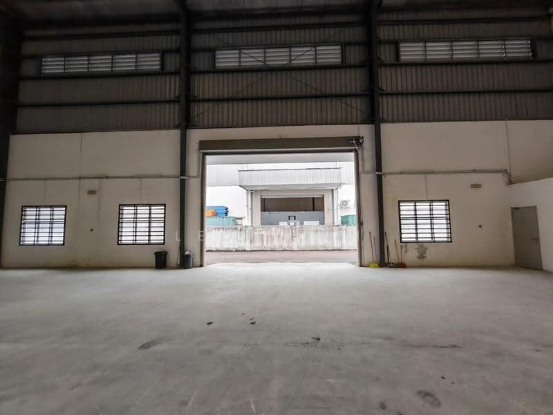 Semi-D Factory for Sale in Johor Bahru (Johor) - Leon Oun - Interior - PropertyGuru.com.my