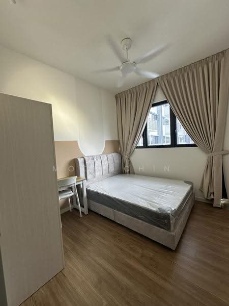 Kondominium untuk Disewa di Nestree Residence - Moon Chin - Bedroom - PropertyGuru.com.my
