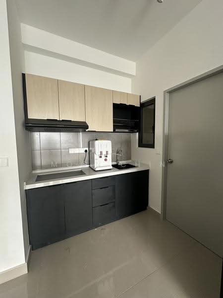 Kondominium untuk Disewa di Nestree Residence - Moon Chin - Kitchen - PropertyGuru.com.my