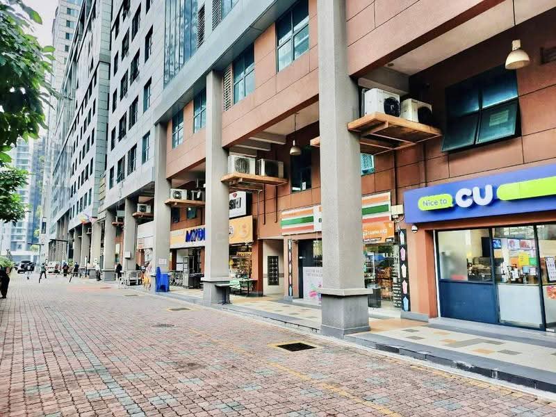 Pejabat untuk Disewa di KL City Centre (Kuala Lumpur) - Jack Chin - PropertyGuru.com.my