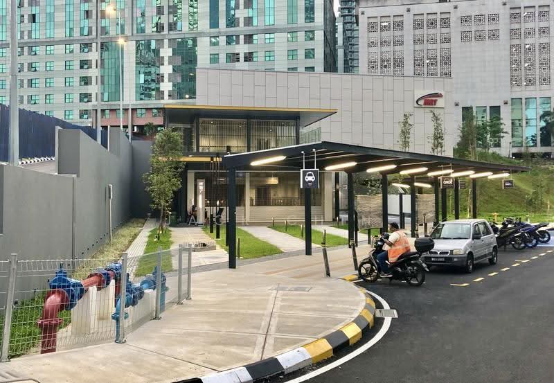 Pejabat untuk Disewa di KL City Centre (Kuala Lumpur) - Jack Chin - PropertyGuru.com.my