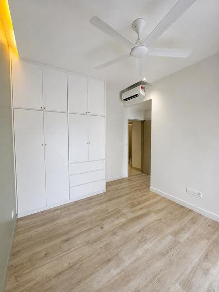 Kediaman Servis untuk Dijual di Quinn Residence - Zafran . - Interior - PropertyGuru.com.my