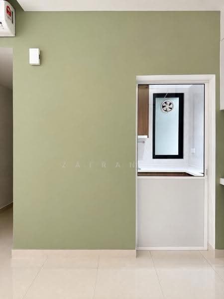 Kediaman Servis untuk Dijual di Quinn Residence - Zafran . - Interior - PropertyGuru.com.my
