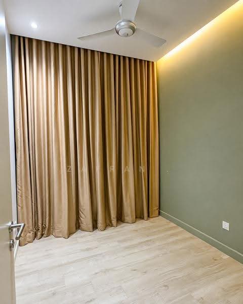 Kediaman Servis untuk Dijual di Quinn Residence - Zafran . - Interior - PropertyGuru.com.my
