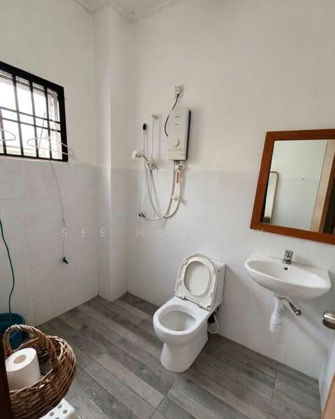 2-storey Terraced House for Sale in Taman Setia Indah (Tebrau) - See Hon Tay - PropertyGuru.com.my