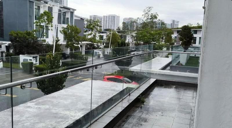 Bungalow House for Sale in Cyberjaya (Selangor) - Muhammad Ashraf . - Exterior - PropertyGuru.com.my