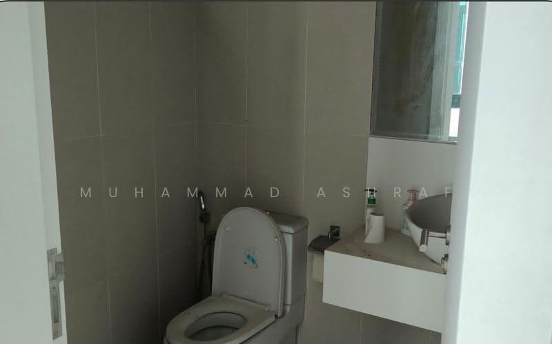 Bungalow House for Sale in Cyberjaya (Selangor) - Muhammad Ashraf . - Bathroom - PropertyGuru.com.my