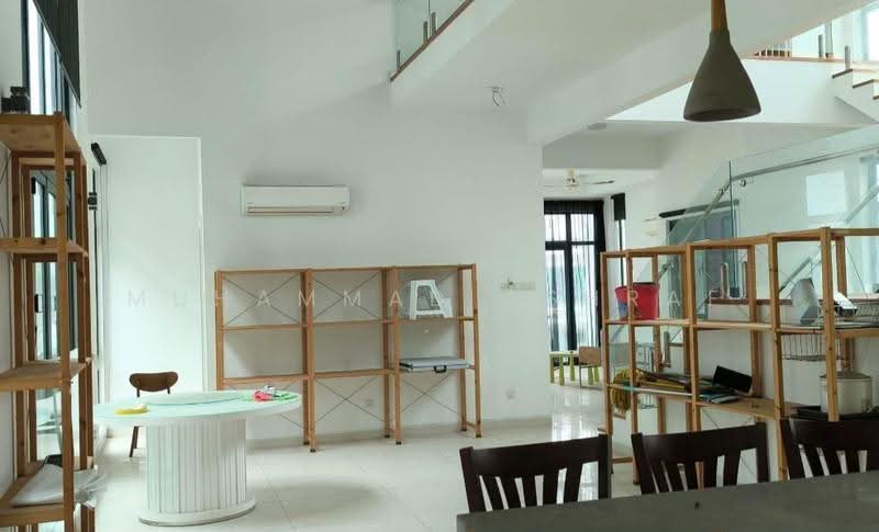 Bungalow House for Sale in Cyberjaya (Selangor) - Muhammad Ashraf . - Living Room - PropertyGuru.com.my