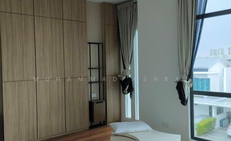 Bungalow House for Sale in Cyberjaya (Selangor) - Muhammad Ashraf . - Bedroom - PropertyGuru.com.my