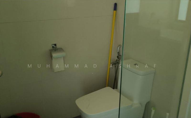 Bungalow House for Sale in Cyberjaya (Selangor) - Muhammad Ashraf . - Bathroom - PropertyGuru.com.my