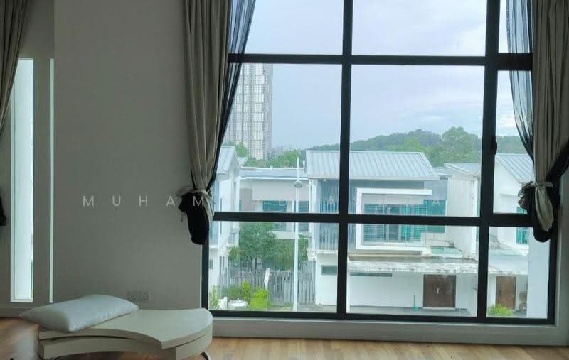 Bungalow House for Sale in Cyberjaya (Selangor) - Muhammad Ashraf . - View - PropertyGuru.com.my