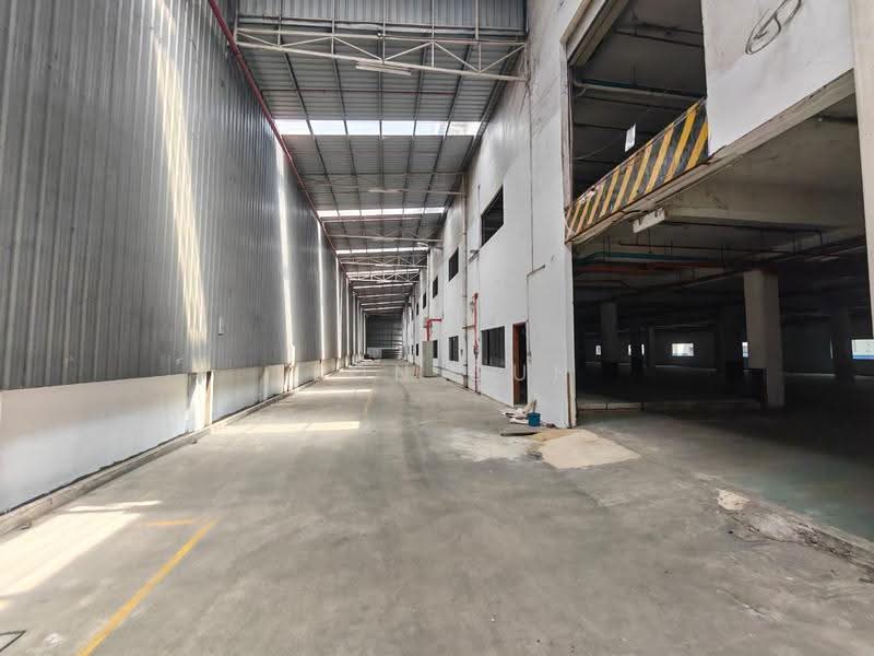 Kilang Terpisah untuk Disewa di Taman Tan Sri Yaacob (Johor Bahru) - Leon Oun - Interior - PropertyGuru.com.my