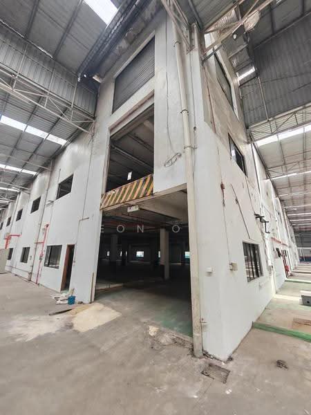 Kilang Terpisah untuk Disewa di Taman Tan Sri Yaacob (Johor Bahru) - Leon Oun - Exterior - PropertyGuru.com.my