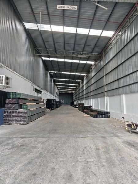 Kilang Terpisah untuk Disewa di Taman Tan Sri Yaacob (Johor Bahru) - Leon Oun - Interior - PropertyGuru.com.my