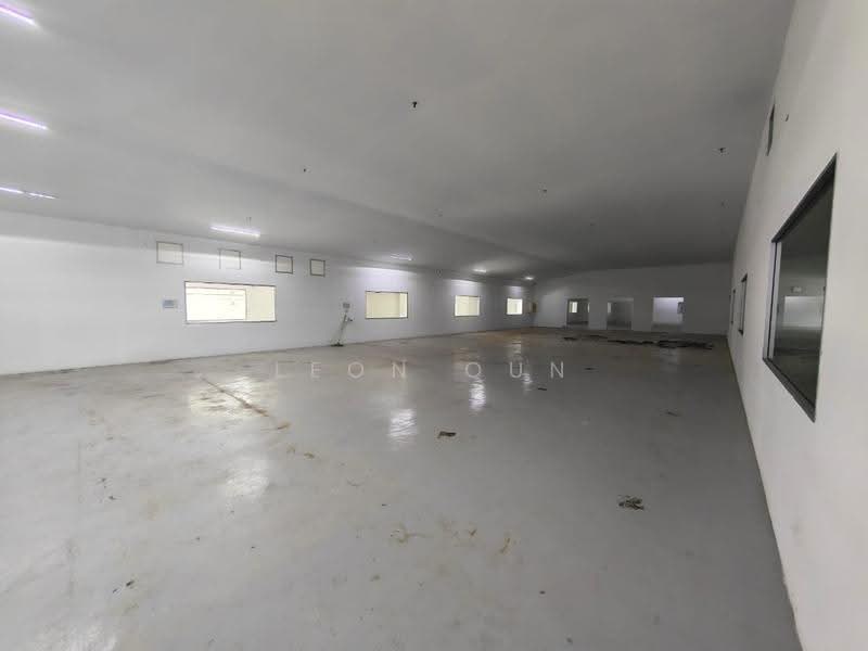 Kilang Terpisah untuk Disewa di Taman Tan Sri Yaacob (Johor Bahru) - Leon Oun - Interior - PropertyGuru.com.my