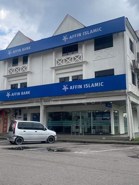 Kedai untuk Disewa di Taman Tampoi Utama (Johor Bahru) - Jane Ngoi - Exterior - PropertyGuru.com.my