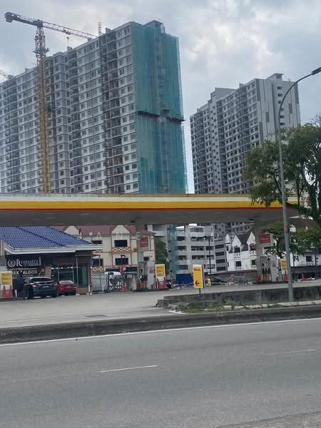 Kedai untuk Disewa di Taman Tampoi Utama (Johor Bahru) - Jane Ngoi - Exterior - PropertyGuru.com.my