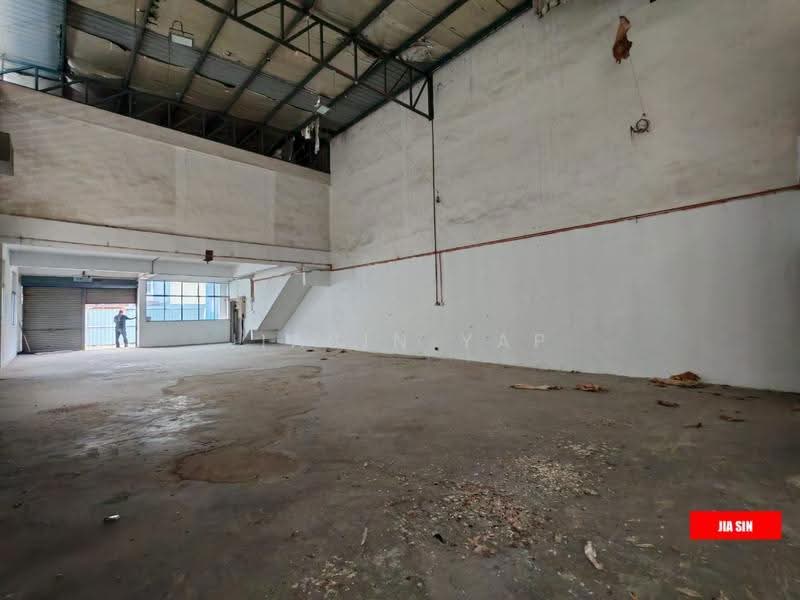 Kilang Berkembar untuk Disewa di Batu Kawan (Penang) - Jiasin Yap - Interior - PropertyGuru.com.my