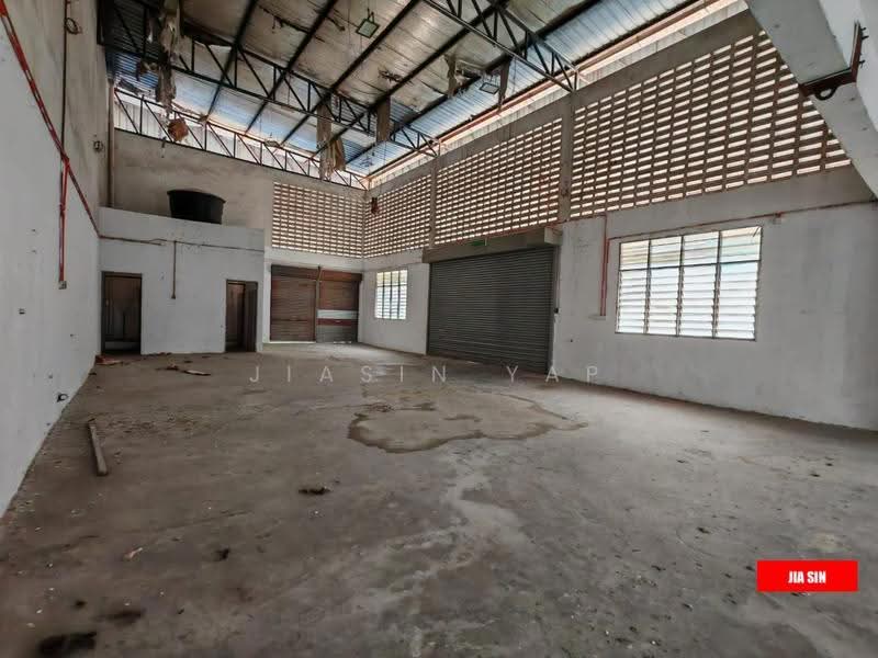 Kilang Berkembar untuk Disewa di Batu Kawan (Penang) - Jiasin Yap - Interior - PropertyGuru.com.my