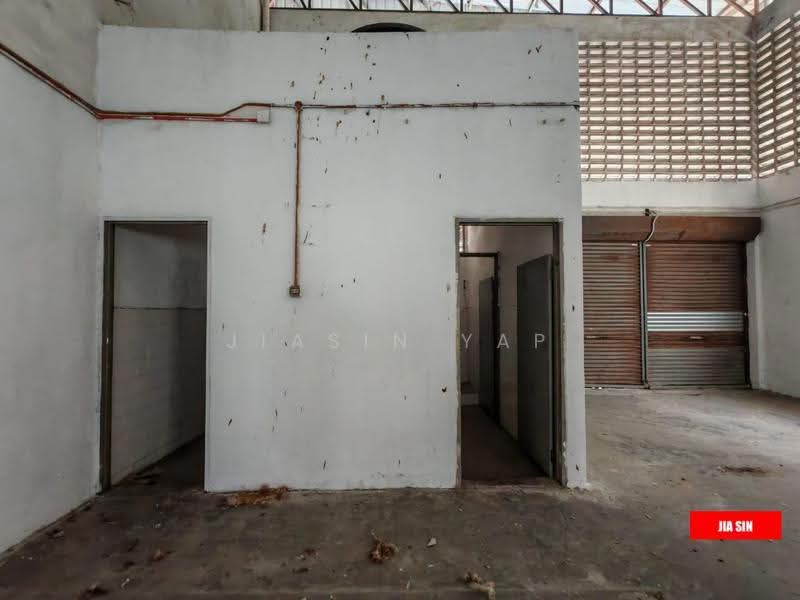 Kilang Berkembar untuk Disewa di Batu Kawan (Penang) - Jiasin Yap - Interior - PropertyGuru.com.my
