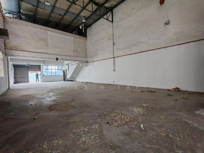 Kilang Berkembar untuk Disewa di Batu Kawan (Penang) - Jiasin Yap - Interior - PropertyGuru.com.my