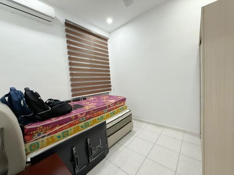 2-storey Terraced House for Sale in Johor Bahru (Johor) - Jeffrey Kiong - Bedroom - PropertyGuru.com.my