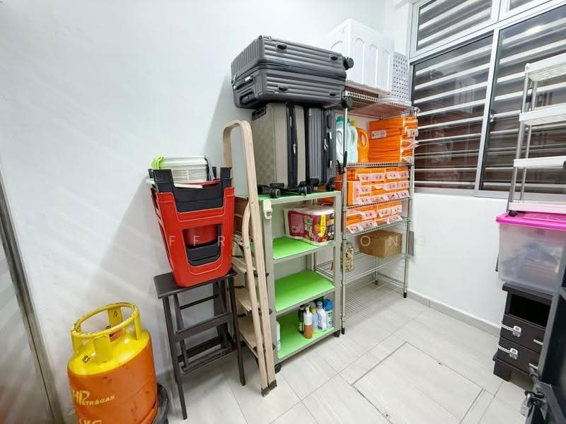 2-storey Terraced House for Sale in Johor Bahru (Johor) - Jeffrey Kiong - Interior - PropertyGuru.com.my