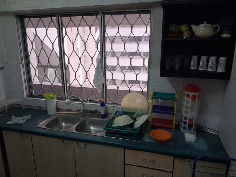 Condominium for Rent at Seri Cendekia - KINKI CHAN - Kitchen - PropertyGuru.com.my