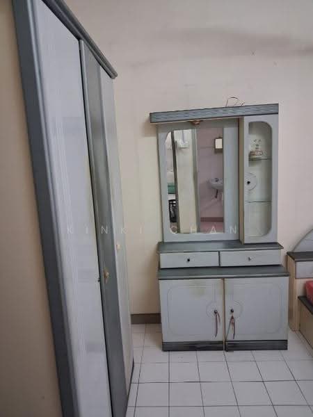Condominium for Rent at Seri Cendekia - KINKI CHAN - Bedroom - PropertyGuru.com.my