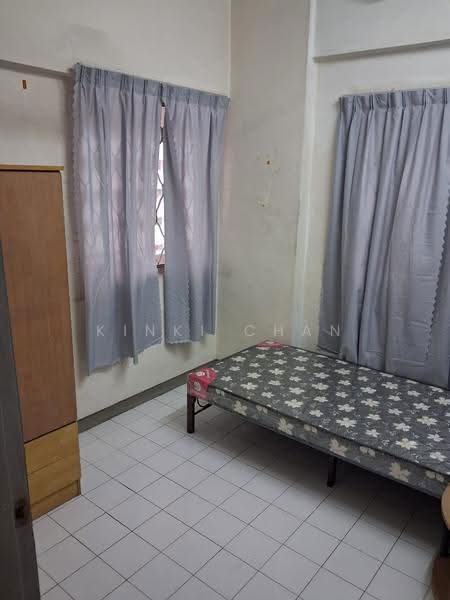 Condominium for Rent at Seri Cendekia - KINKI CHAN - Bedroom - PropertyGuru.com.my